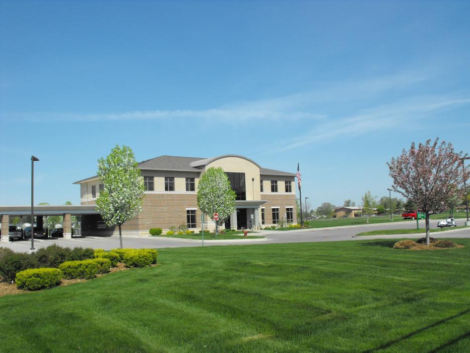 Isabella Community Credit Union - Mount Pleasant, MI