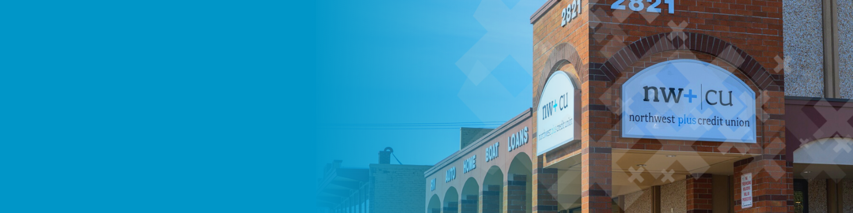 NW Plus CU - Everett, WA