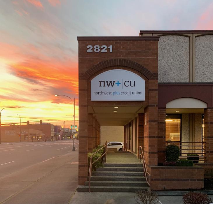 NW Plus CU - Everett, WA