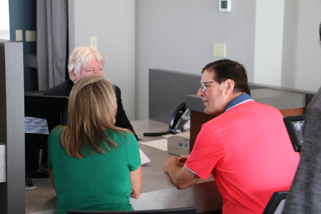 NW Plus CU - Everett, WA