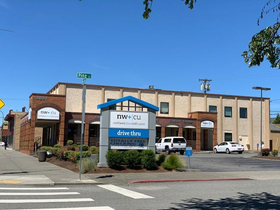 NW Plus CU - Everett, WA