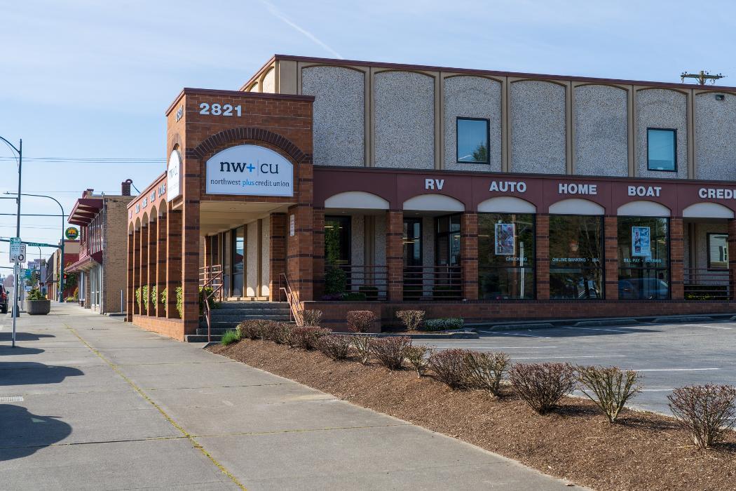 NW Plus CU - Everett, WA