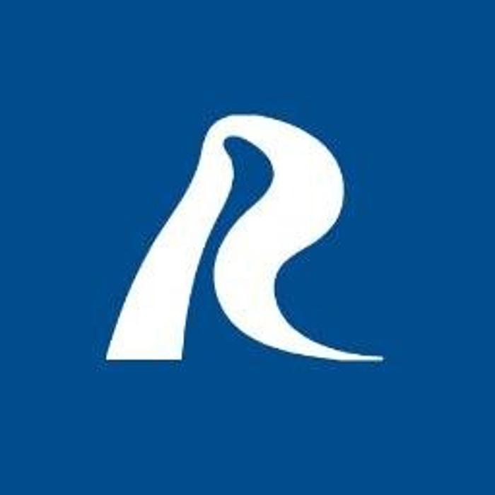 River Bank &amp; Trust Logo