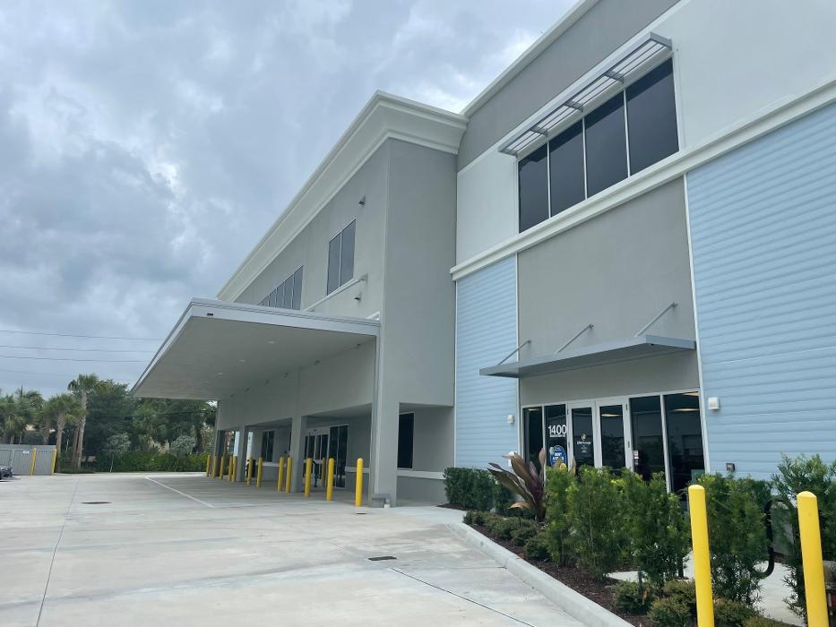 Value Store It Self Storage - Jupiter, FL