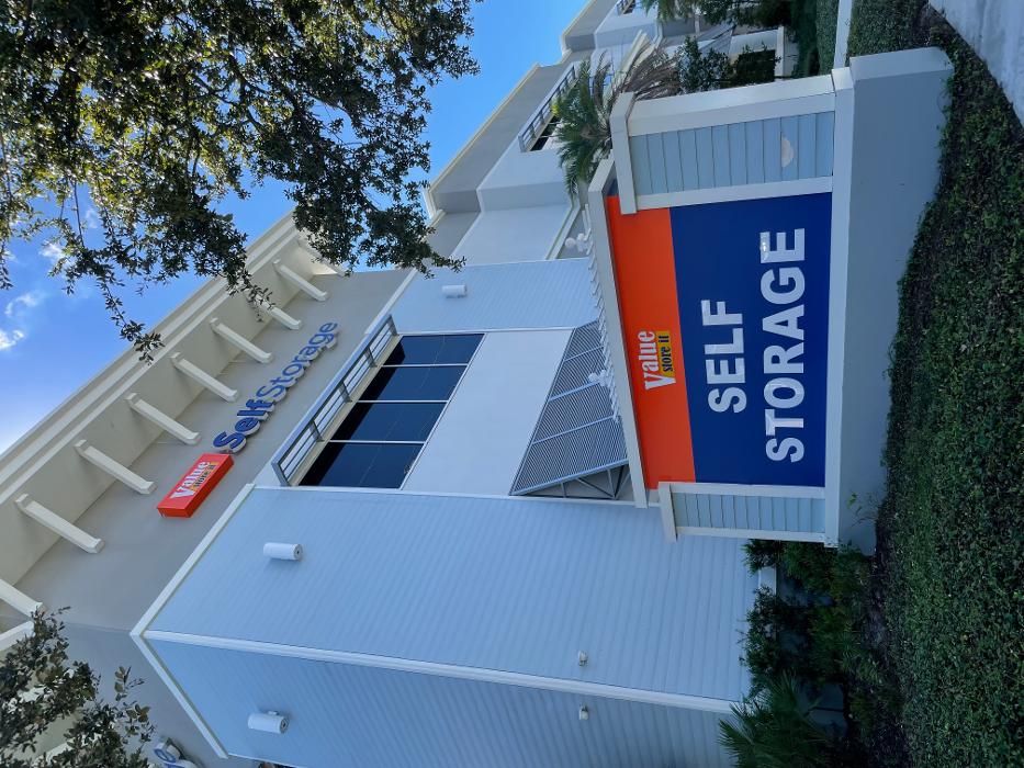 Value Store It Self Storage - Jupiter, FL