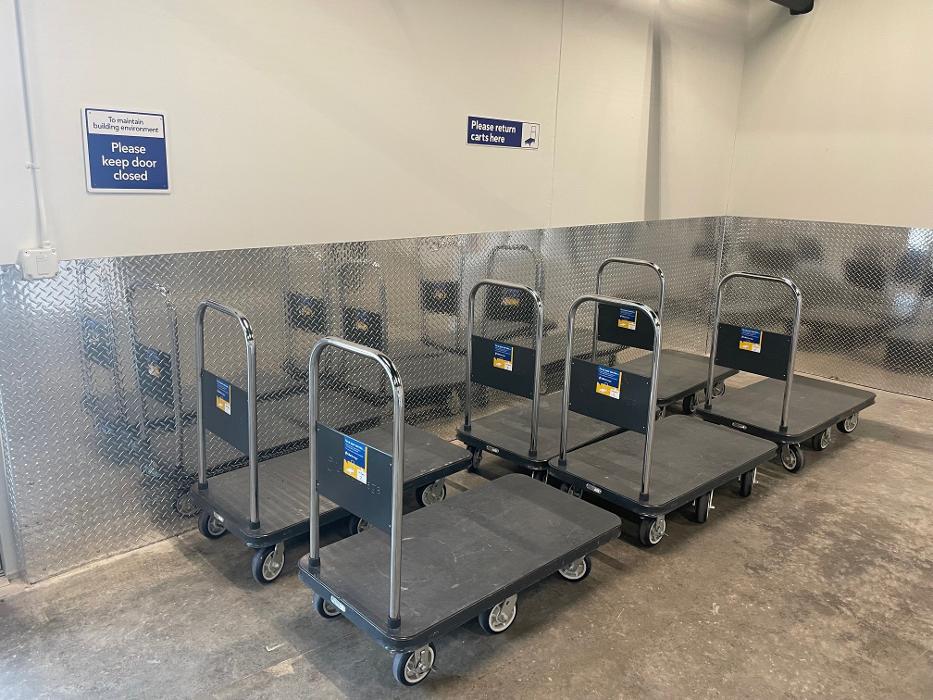 Value Store It Self Storage - Jupiter, FL