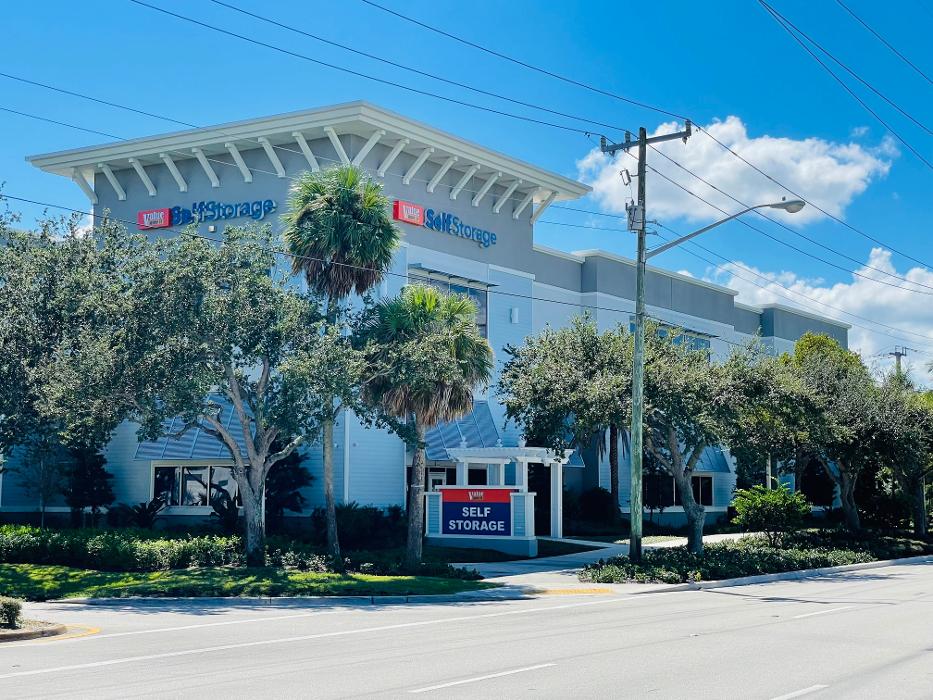 Value Store It Self Storage - Jupiter, FL