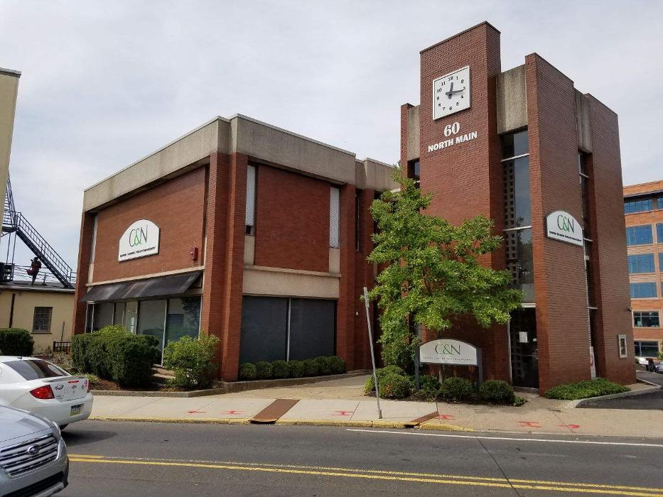 C&N - Doylestown, PA