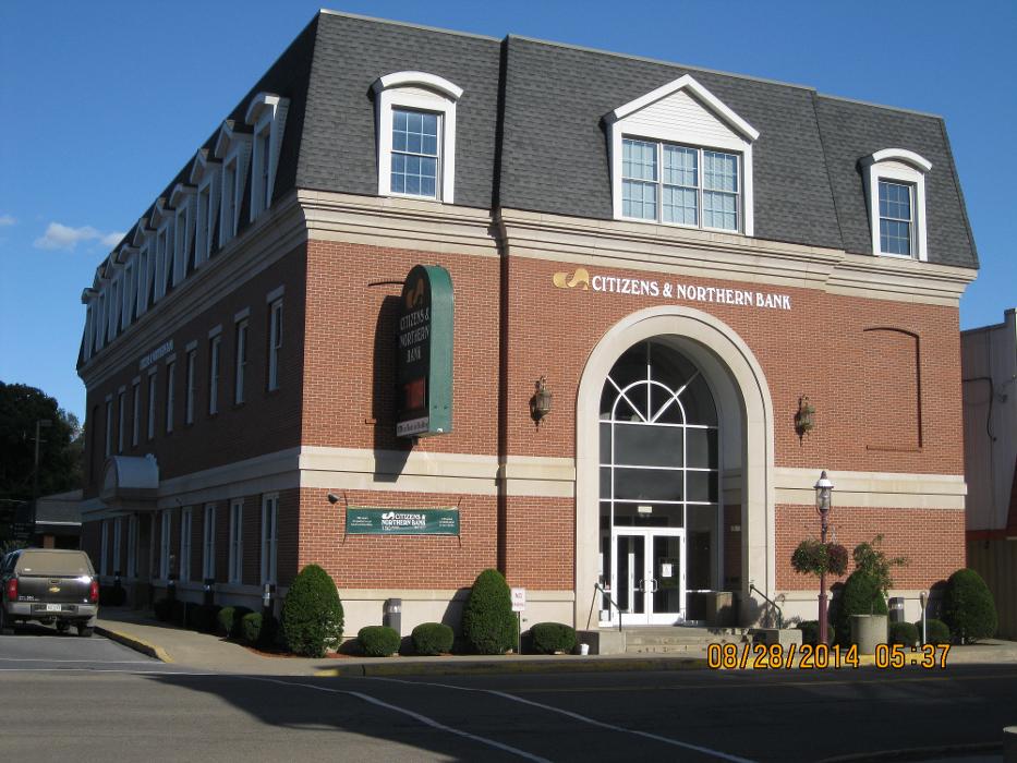 C&N - Coudersport, PA