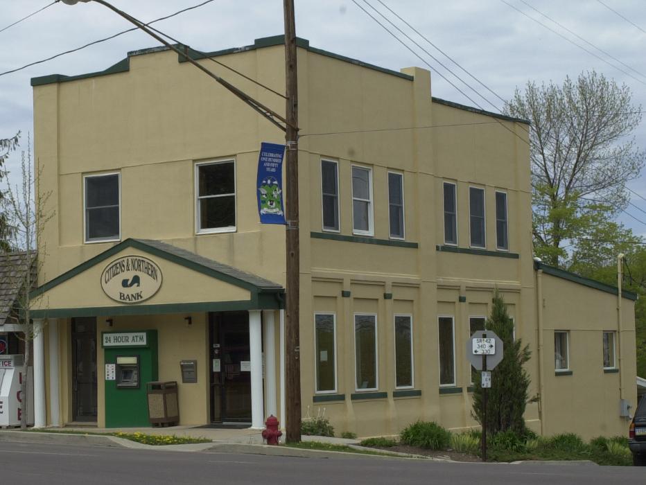 C&N - Laporte, PA