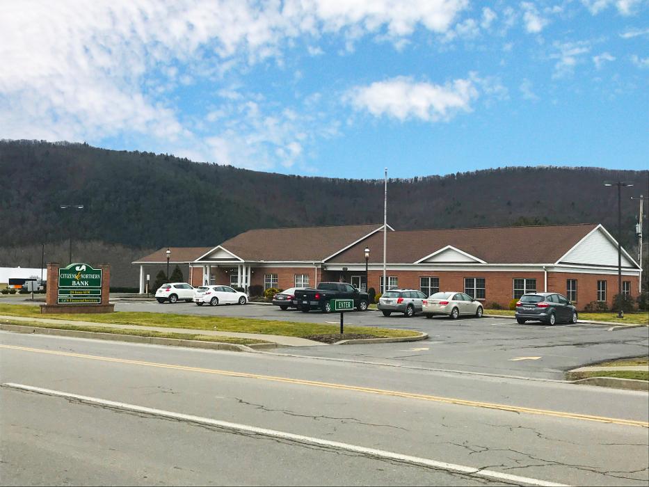 C&N - Sayre, PA
