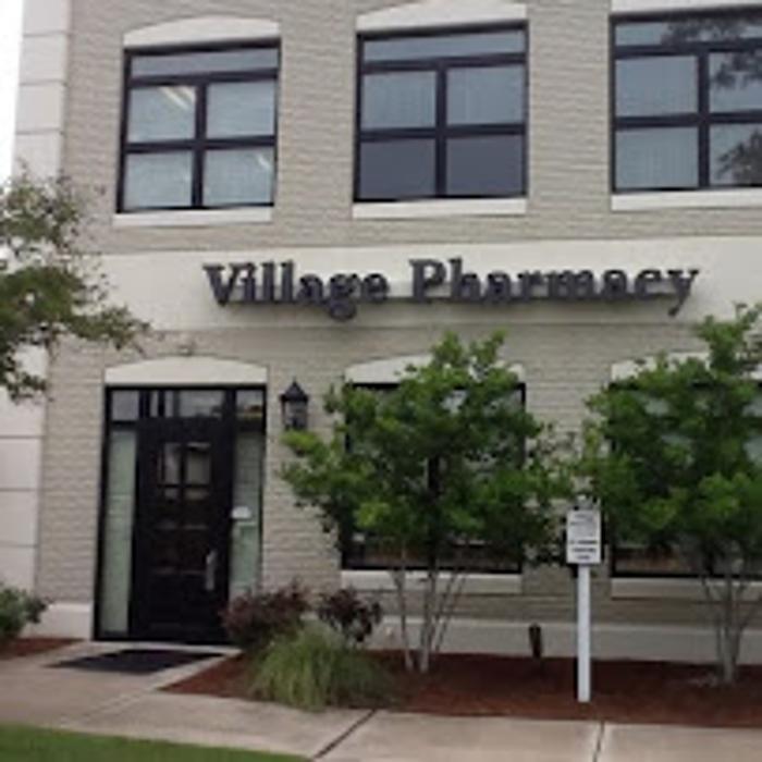 Village Pharmacy of Hampstead, Inc. - Hampstead, NC