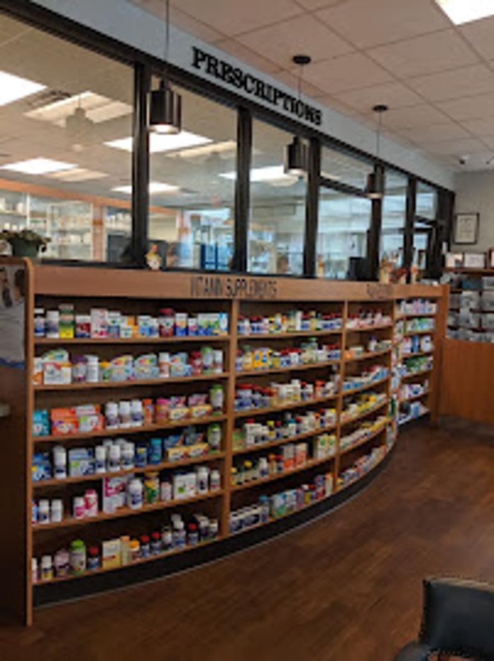 Village Pharmacy of Hampstead, Inc. - Hampstead, NC