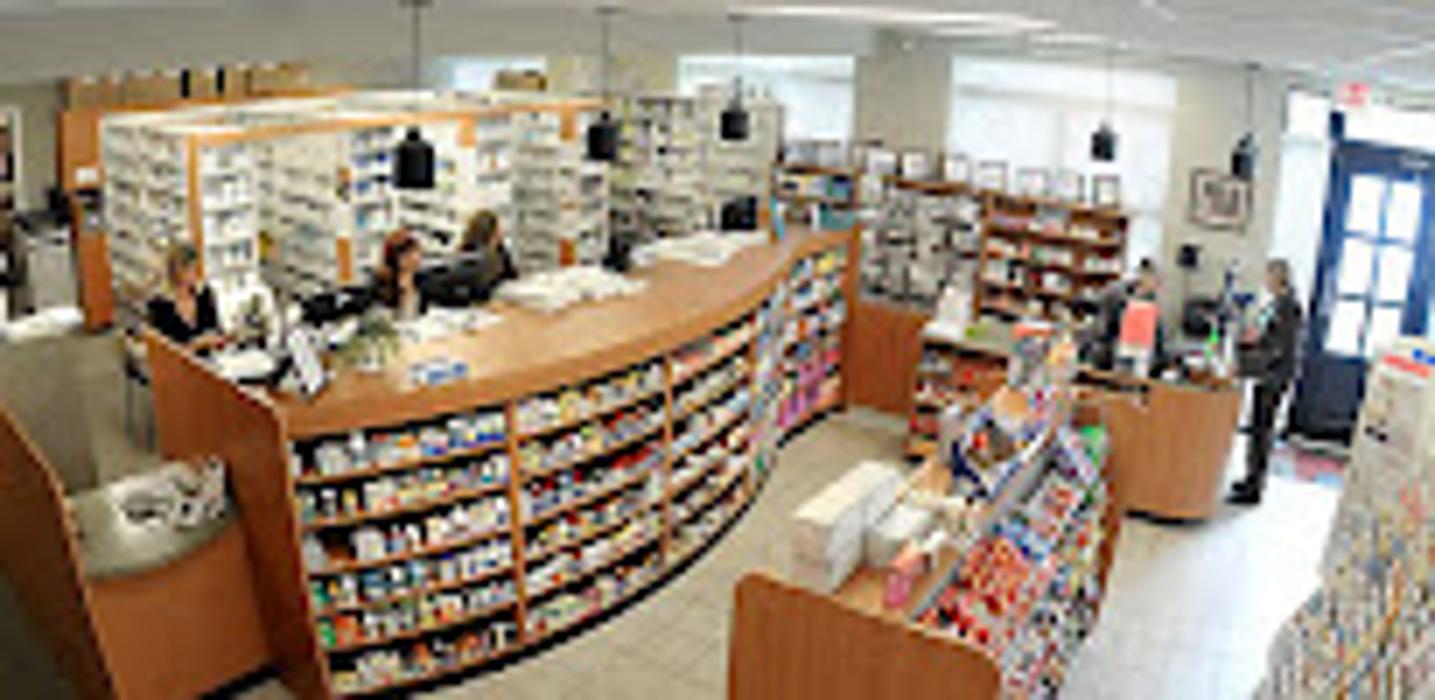 Village Pharmacy of Hampstead, Inc. - Hampstead, NC