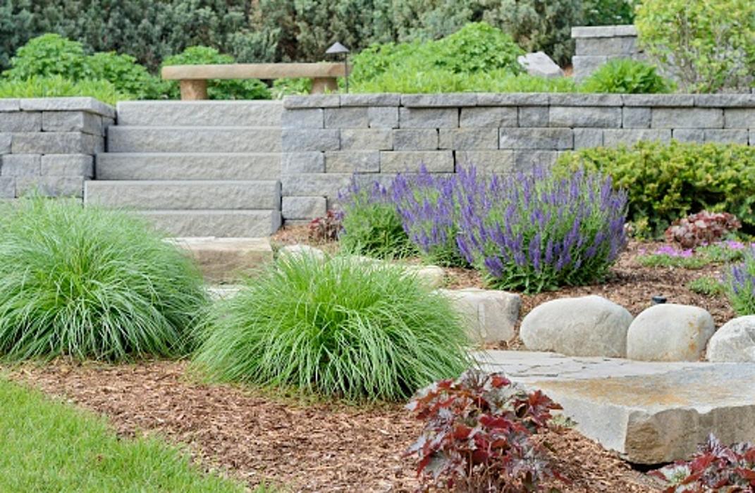 B and M Landscaping And Property Preservation LLC - Newark, OH