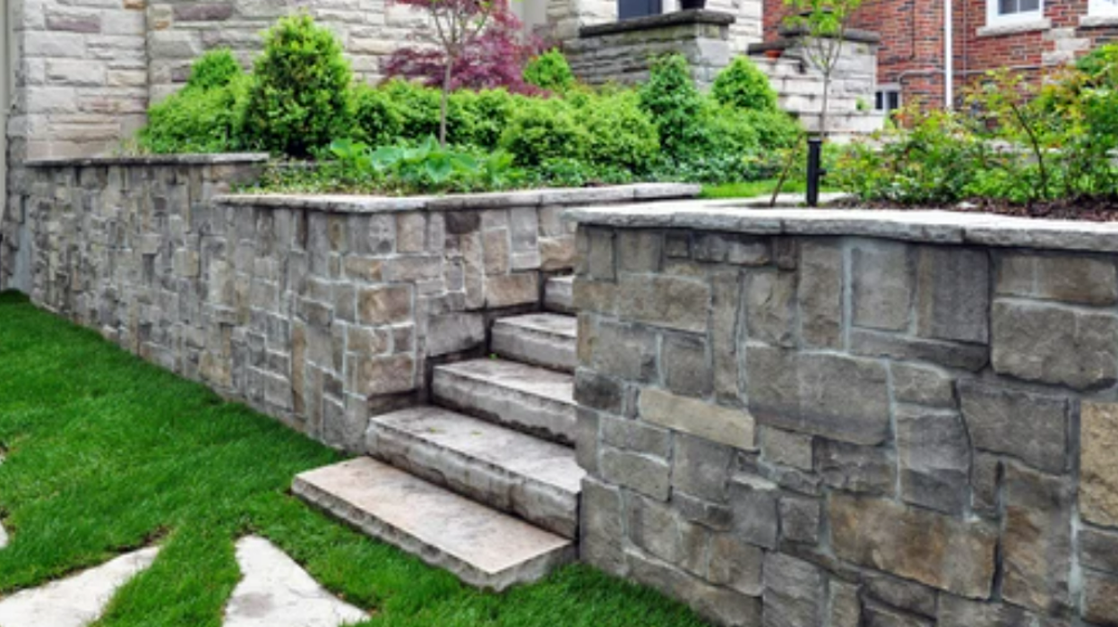 B and M Landscaping And Property Preservation LLC - Newark, OH
