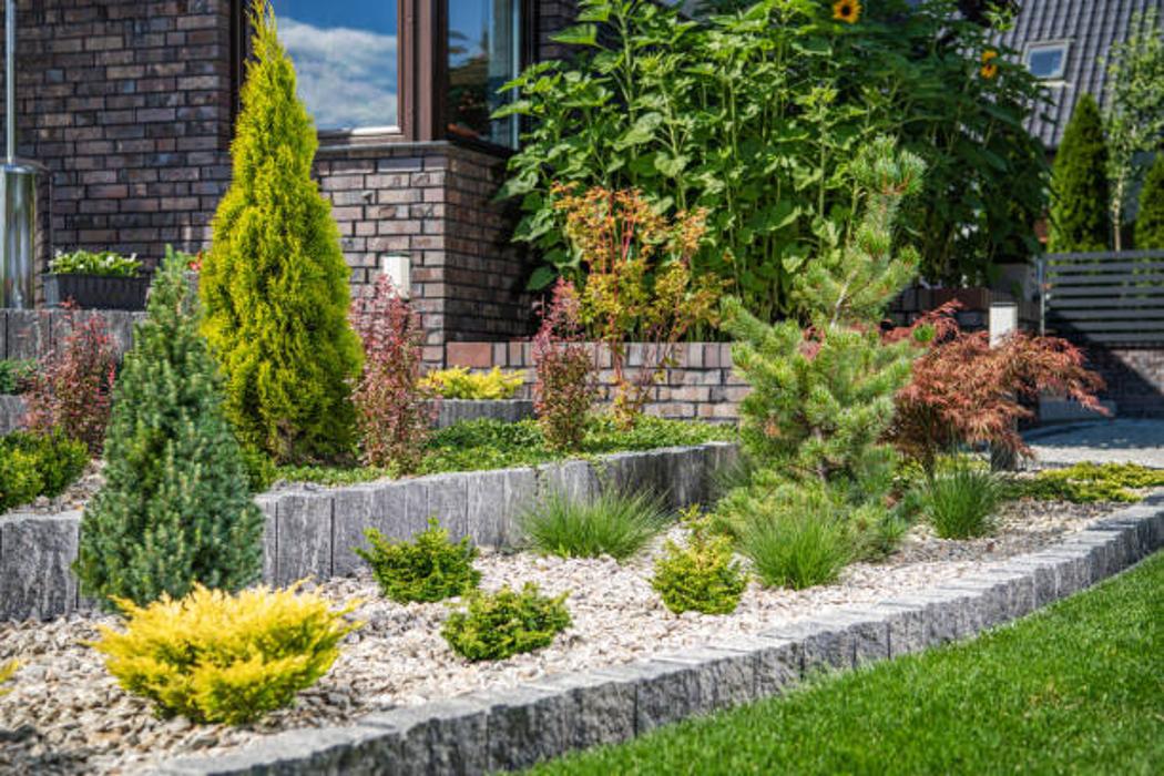 B and M Landscaping And Property Preservation LLC - Newark, OH