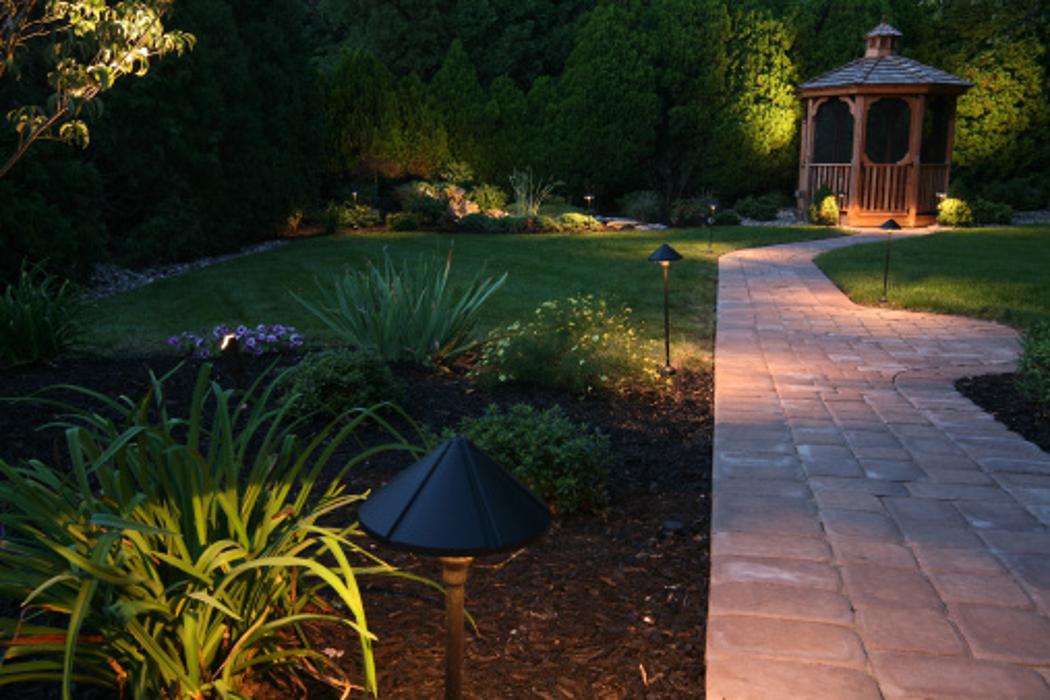 B and M Landscaping And Property Preservation LLC - Newark, OH