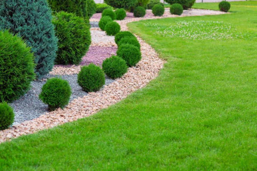 B and M Landscaping And Property Preservation LLC - Newark, OH