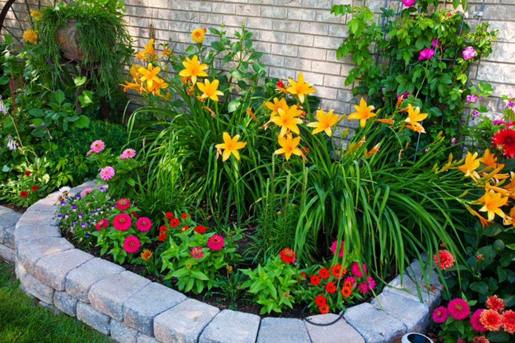 B and M Landscaping And Property Preservation LLC - Newark, OH