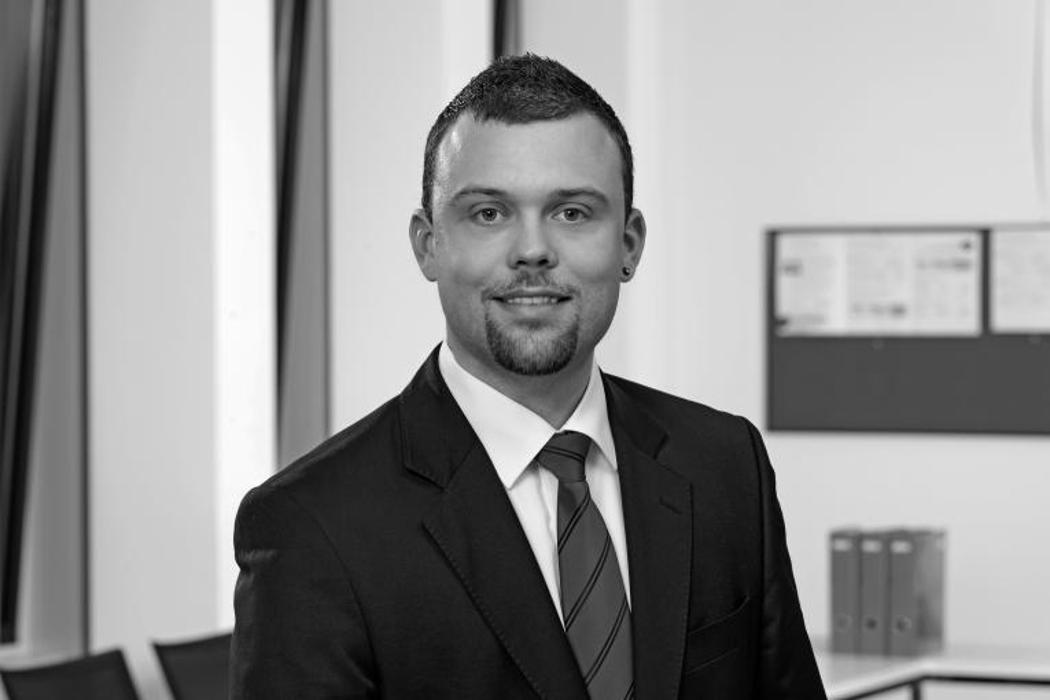 ERGO Versicherung Heiko Hornbach, Alfred-Nobel-Platz in Landau in der Pfalz