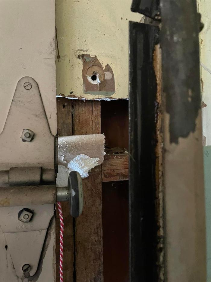 Legacy Door & Security LLC - Saint Louis, MO