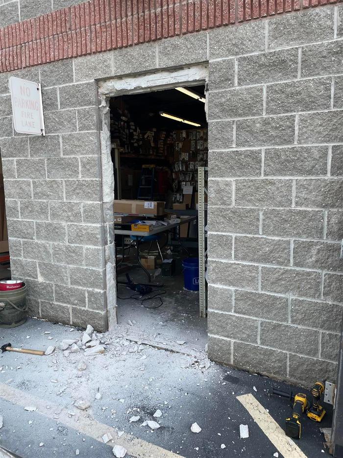Legacy Door & Security LLC - Saint Louis, MO
