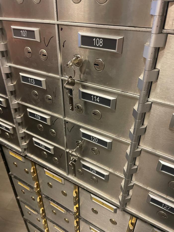 Legacy Door & Security LLC - Saint Louis, MO