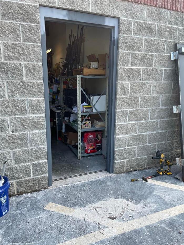 Legacy Door & Security LLC - Saint Louis, MO