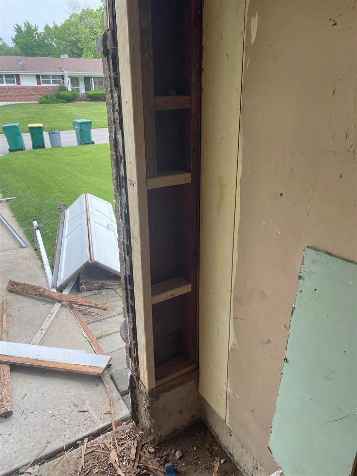Legacy Door & Security LLC - Saint Louis, MO
