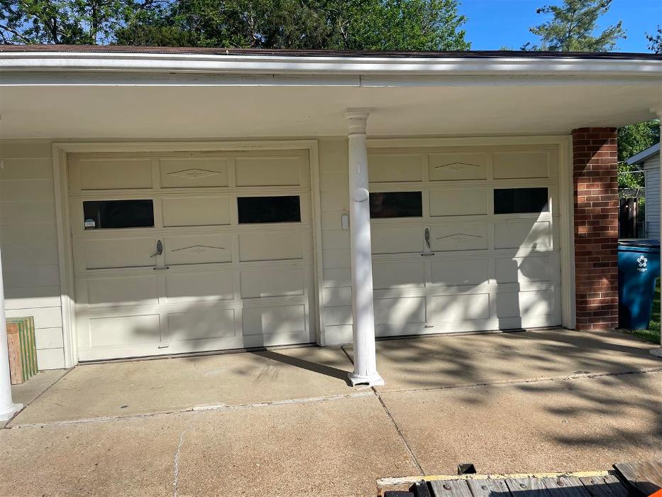 Legacy Door & Security LLC - Saint Louis, MO