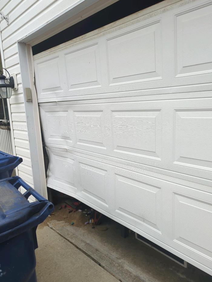 Legacy Door & Security LLC - Saint Louis, MO