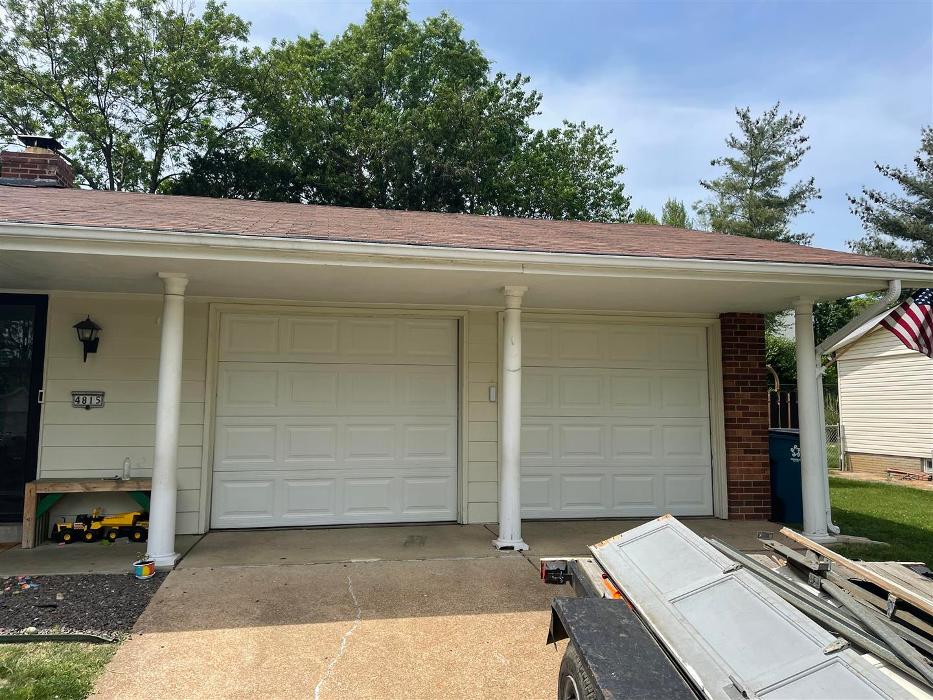 Legacy Door & Security LLC - Saint Louis, MO