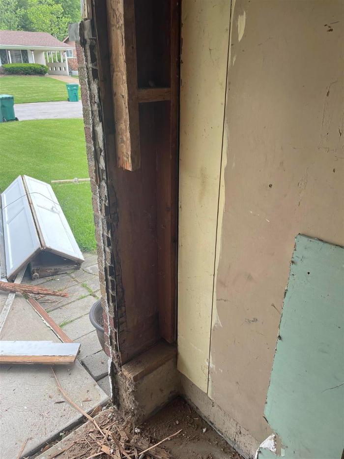 Legacy Door & Security LLC - Saint Louis, MO