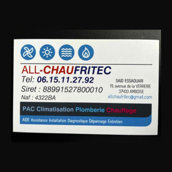 Allchaufritec Expert