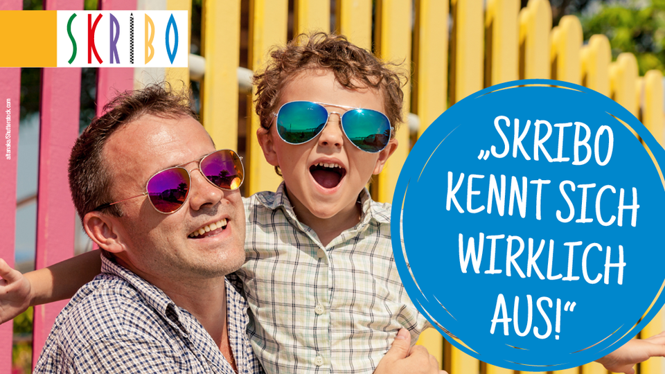 SKRIBO Dorfmeister, Inh. Wolfgang Dorfmeister, Herrenstraße in Tittling