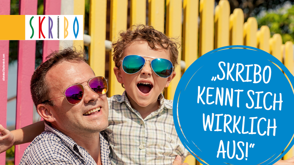 SKRIBO Schüler & Asnet GmbH, Nordmannstraße in Uetze