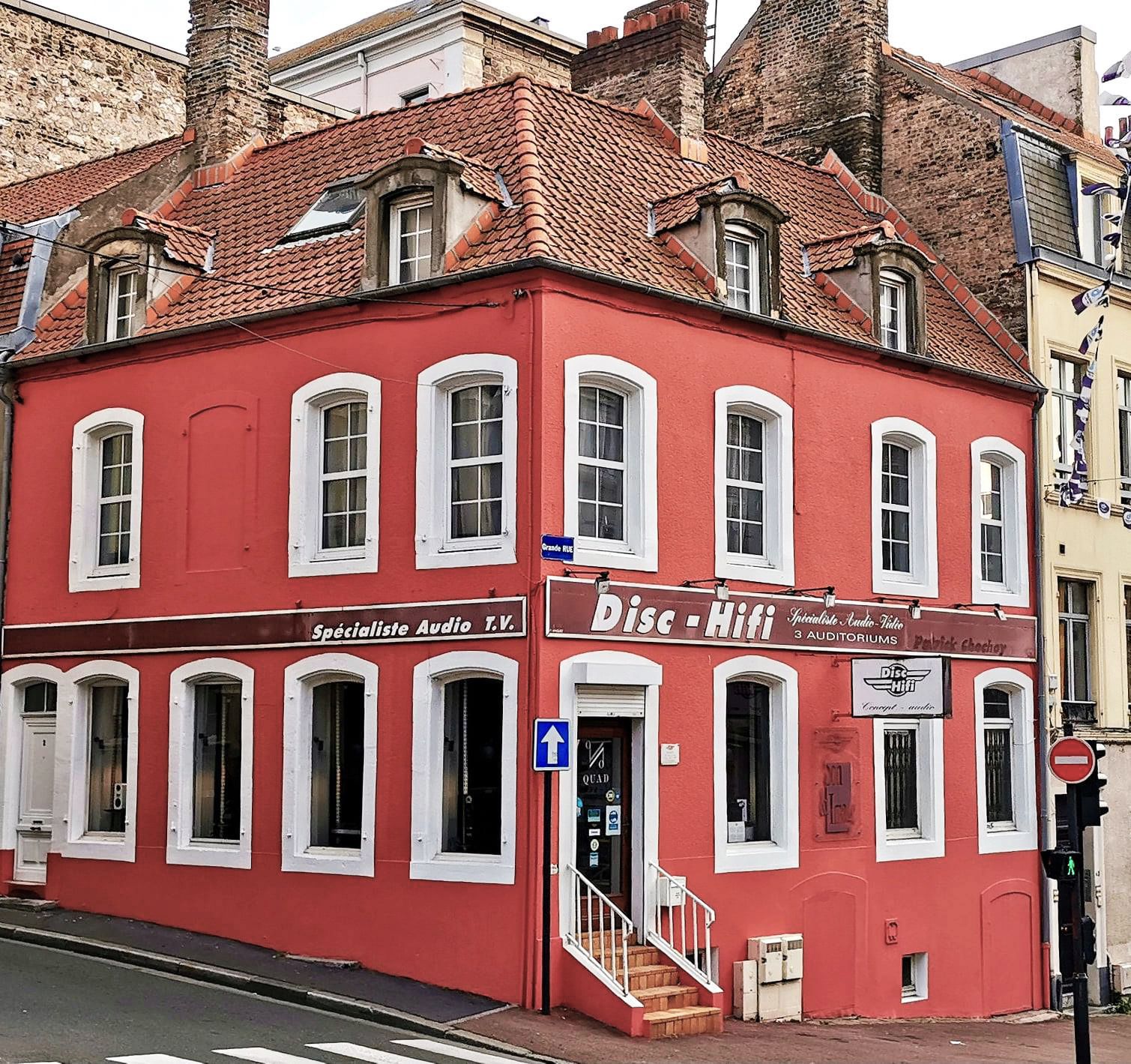 galerie image