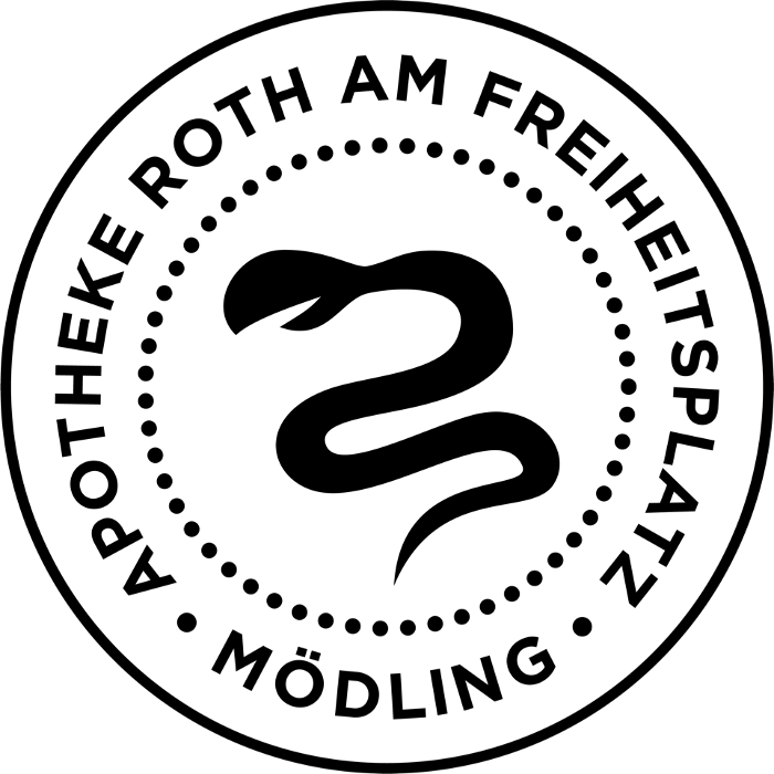 Apotheke Roth am Freiheitsplatz in Mödling