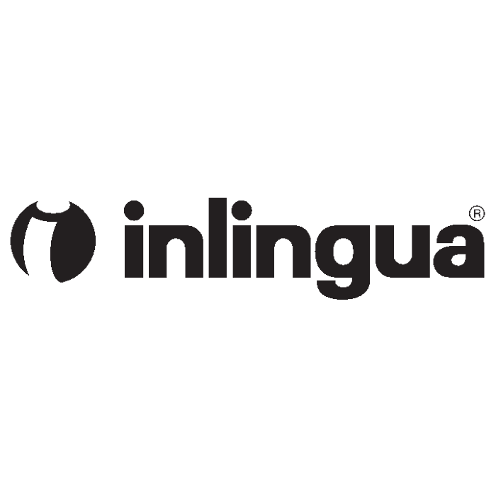 Logo inlingua Sprachschule Kiel
