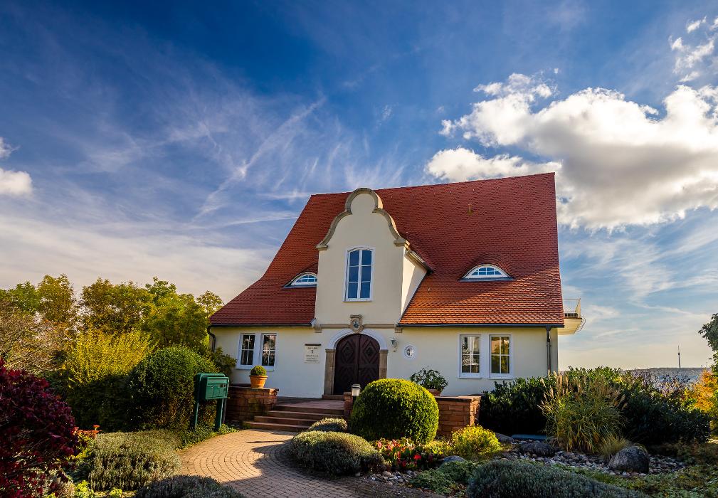 DI Frau GmbH, Geißeichstraße in Stuttgart