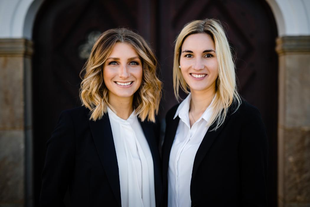 DI Frau GmbH, Geißeichstraße in Stuttgart