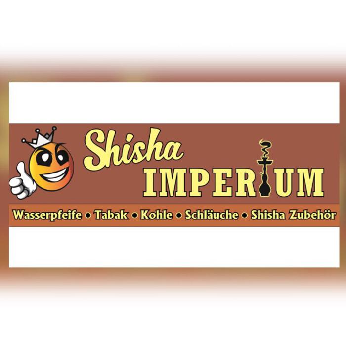 Shisha Imperium Hagen in Hagen in Westfalen - Logo