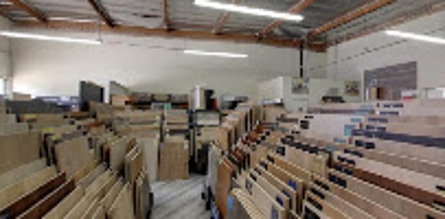 Kingsly Hardwood Flooring Outlet - Rowland Heights, CA