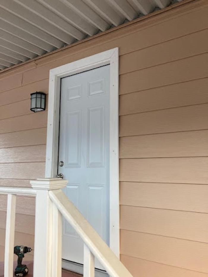 MooreWork Handyman Services - Escondido, CA