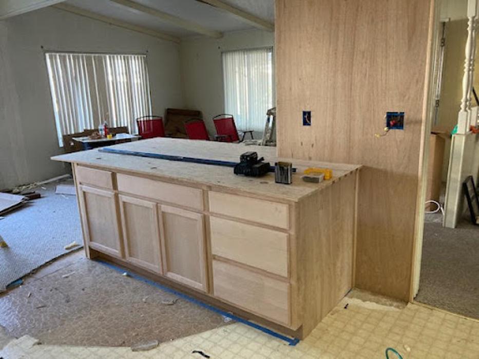 MooreWork Handyman Services - Escondido, CA