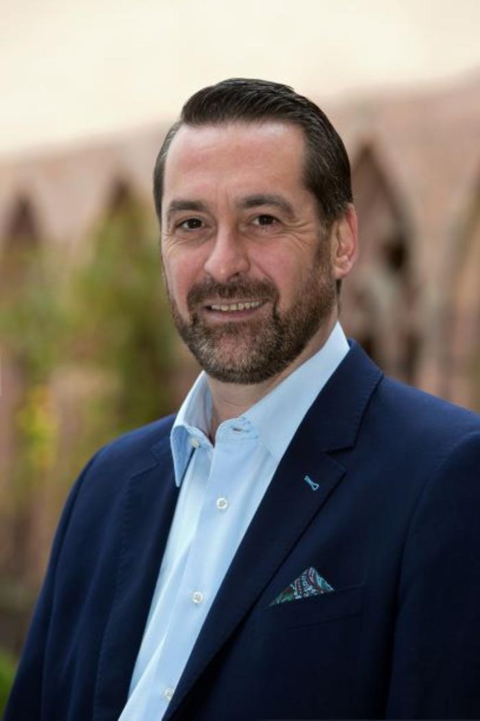 ERGO Versicherung Aniello Casella, Haßlocher Straße in Böhl-Iggelheim