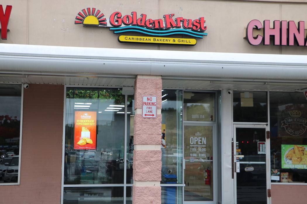 Golden Krust Caribbean Restaurant Image