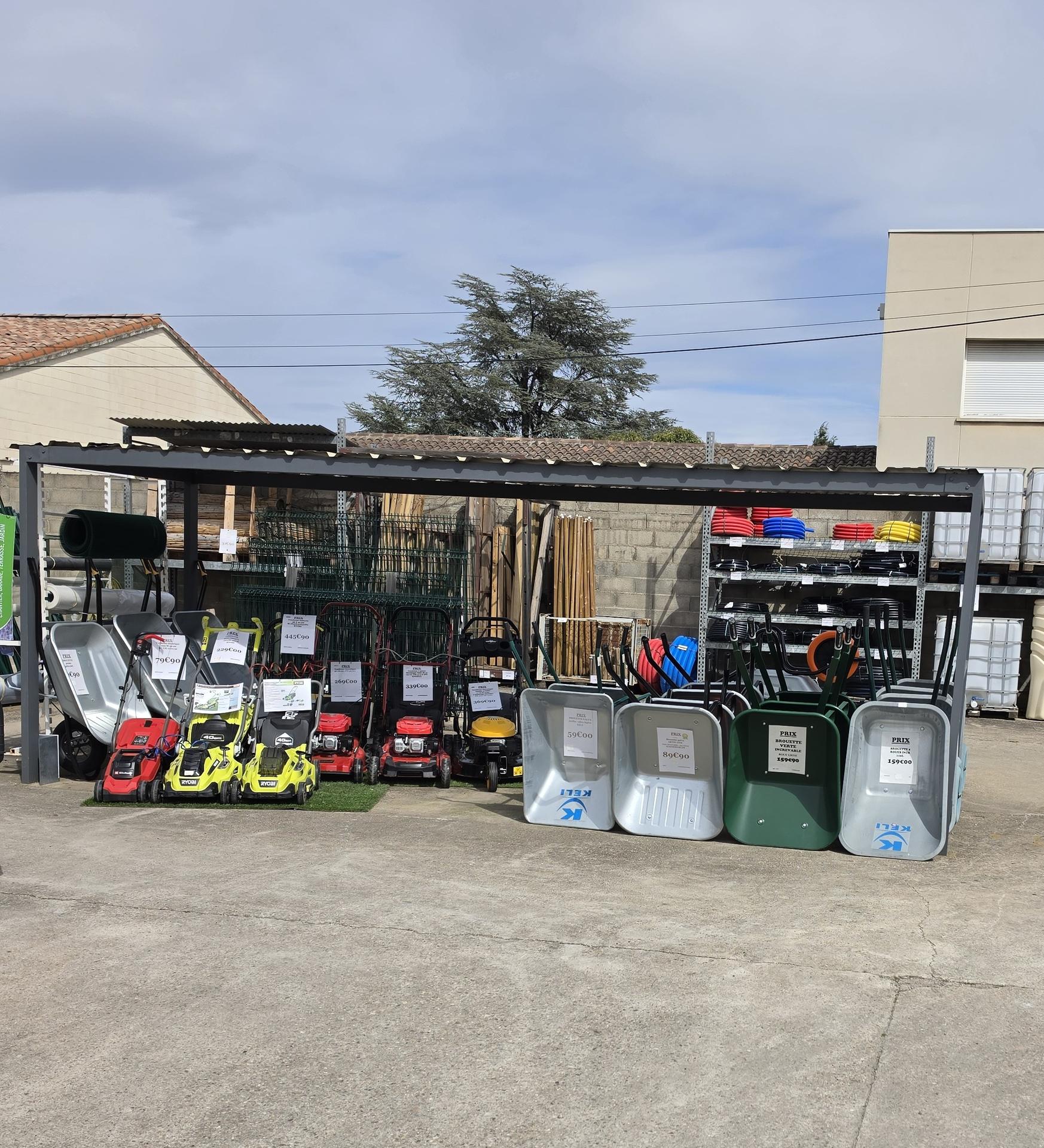 galerie image