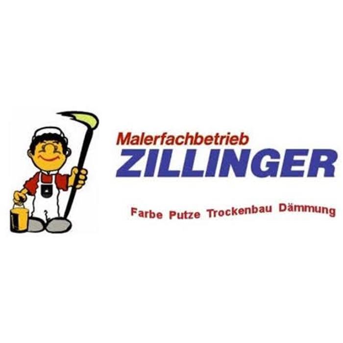 Rainer Zillinger Malerbetrieb und Farbenfachgeschäft
